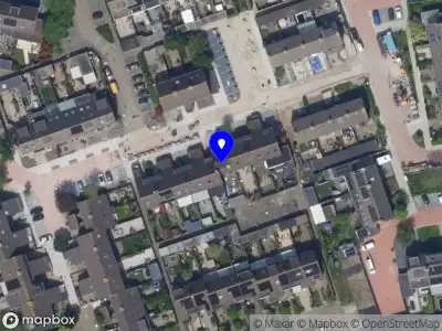 Ver. Broodfonds Bij Mekaar Geraapt Zooitje NOORDEN
