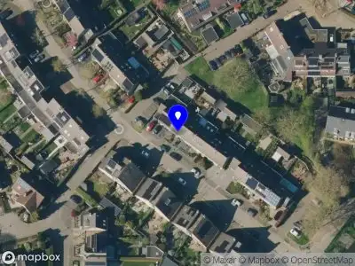 Stichting Vastgoed Utrecht