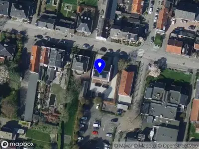 VvE De Doorman te Oud-Beijerland Oud-Beijerland