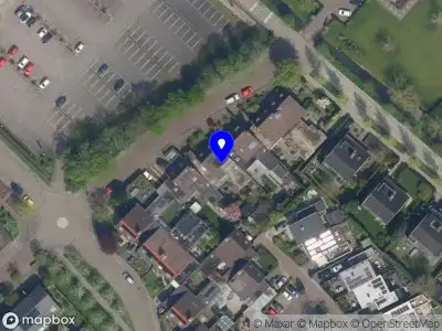 Nieuw bedrijf Stichting De Wakende Hond