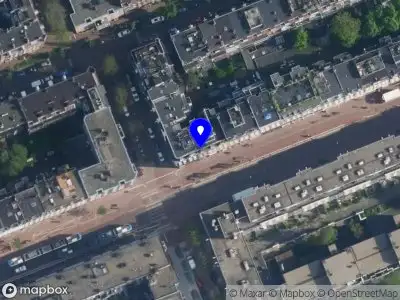 Stichting Huize De Drukkerij Amsterdam