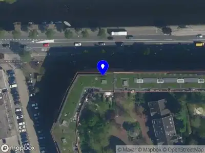 Vereniging Broodfonds De Korst Amsterdam