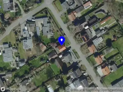 Nieuw bedrijf Diocesaan Comité Banneux N.D.