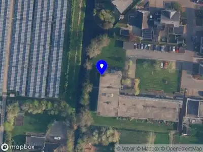 Stichting Kunstbezit Friesland