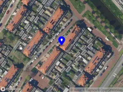Stichting MEBYF 's-Gravenhage