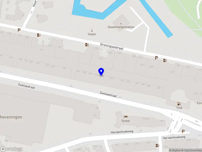 Stichting Casa Dushi Vastgoed