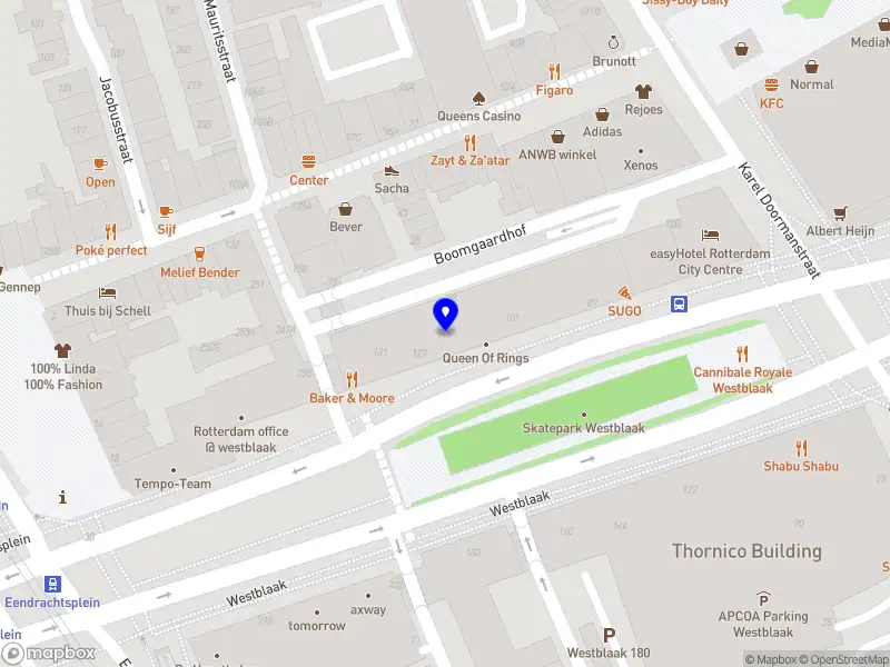 Blake & Partners Nederland