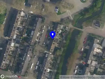 Nieuw bedrijf UVS Cleaning