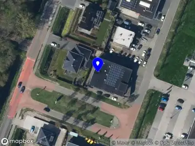 Relatie & Gezinstherapie Praktijk - AS Lemmer