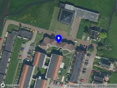 GVS Services Marken