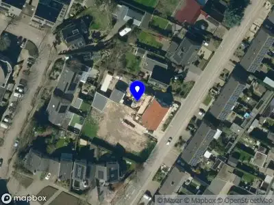 Nieuw bedrijf Brûsk