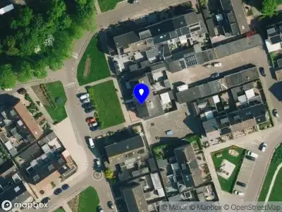 Nieuw bedrijf Hair & Beauty by Geeske