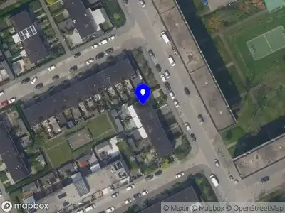 Oost-Indische Spiegel