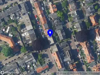 VOF SVIMI BUSSUM