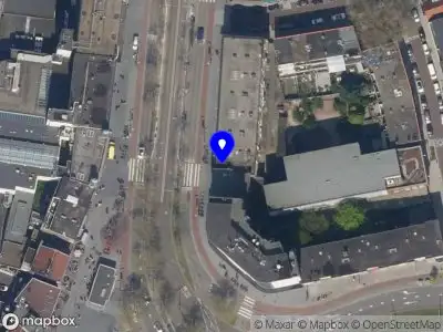 Defne Kledingreparatie