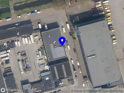 Nanouck van Iersel Rotterdam