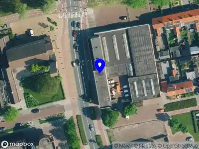 Dwerghuisje Emmeloord