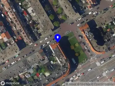 Nieuw bedrijf Pizzeria Bella Maria