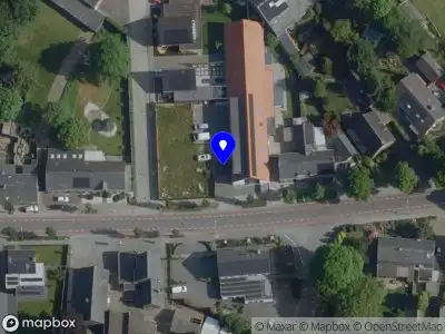 Allbest Security Systems B.V.