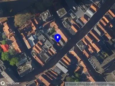 SHADD Amersfoort Amersfoort