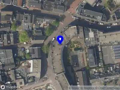 Nieuw bedrijf Kaya Schoonmaakdiensten