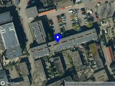 Spatium Office Arnhem