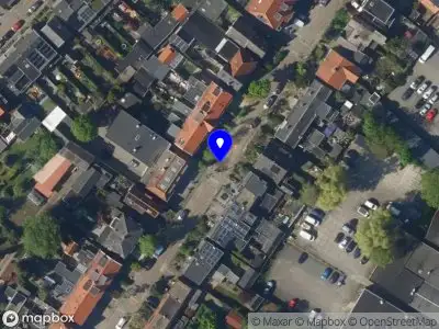 Jinne Raaf Utrecht