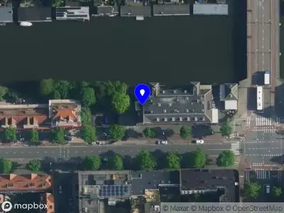 Nieuw bedrijf Verkeersschool Hugs