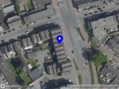 Nieuw bedrijf Kapsalon Nieuw Asena