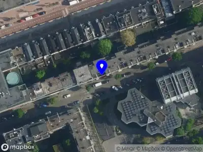 Sir Financial Services Amsterdam