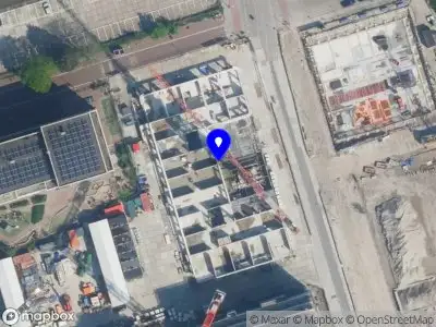 Bouwservice Steller Amsterdam
