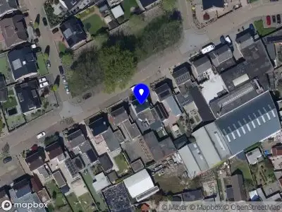 Nieuw bedrijf Chauffeurs verhuur Van Meer