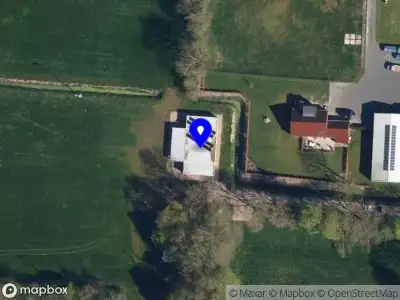 Stichting Dorpshuis Borgercompagnie BORGERCOMPAGNIE