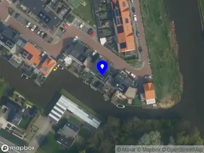 Nieuw bedrijf Stichting West Interest