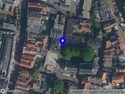 VvE Begijnhof 4a-4b Haarlem Haarlem