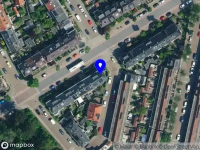 Stichting DEV&TER - Jong voor de Toekomst Deventer