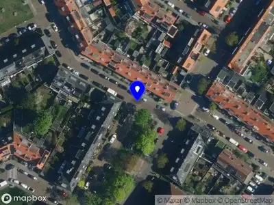 VvE Neptunusstraat 16 Zwart en Rood Haarlem Haarlem