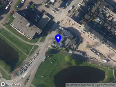 Zij Actief Alphen aan den Rijn