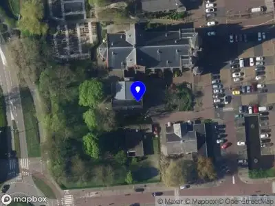Rooms Katholieke parochie Heilige Thomas Alphen aan den Rijn