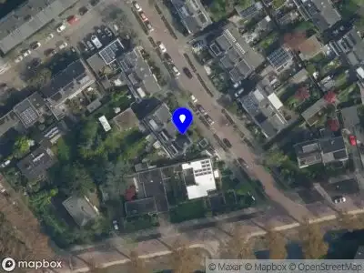 Buitensportvereniging Durf