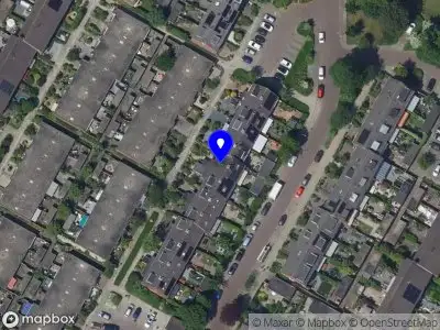 NVIFF Zwijndrecht