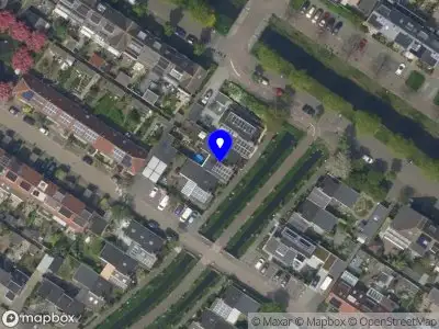 Nieuw bedrijf Stichting NTC De Sprinkhaan