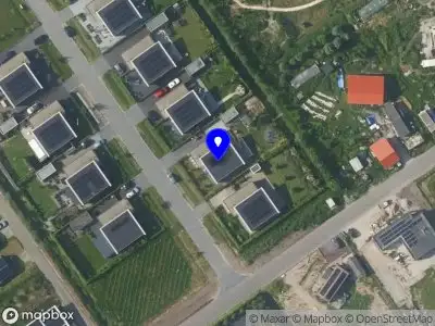 VvE Kersenbloesemhof