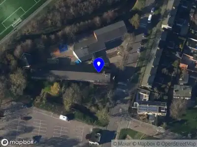 Stichting Ouderraad 't Tuselant