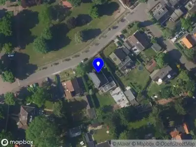 Nieuw bedrijf Faunabeheer Nunspeet