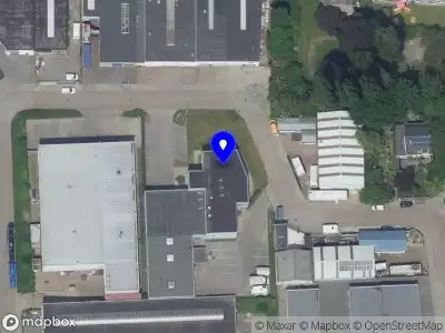 Mercure Advisors Nederland B.V.