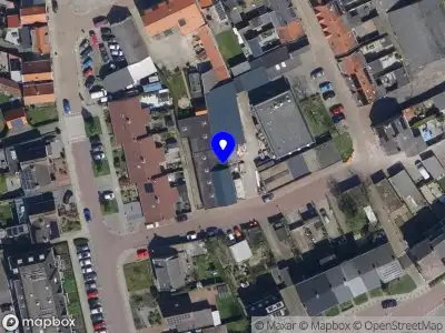 van Doorn bouwt B.V. Klundert