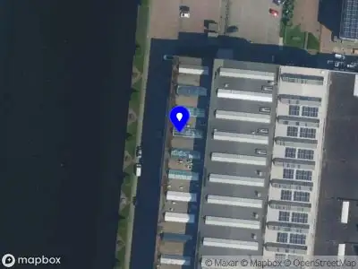 Padma Services B.V. Haarlem