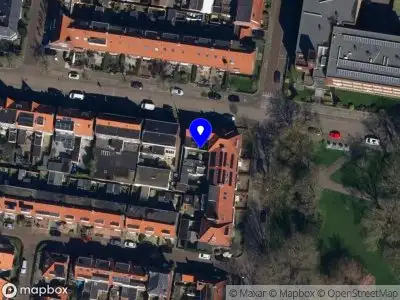 Imagine Handel, Constructie en Renovatie B.V. Leeuwarden