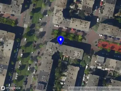 CLM Montage 's-Gravenhage